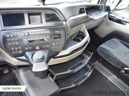 MAN TGX 18.470 GX
