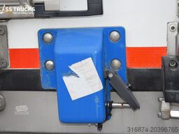 SCHMITZ CARGOBULL SKO FP 60 Carrier Vector 1550