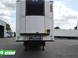SCHMITZ CARGOBULL SKO FP 45 Carrier Vector 1550