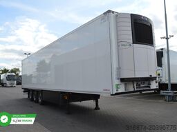 SCHMITZ CARGOBULL SKO FP 45 Carrier Vector 1550