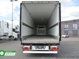 SCHMITZ CARGOBULL SKO FP 45 Carrier Vector 1550