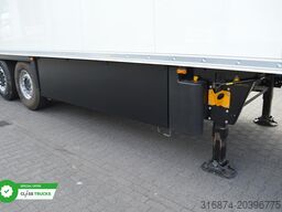 SCHMITZ CARGOBULL SKO FP 45 Carrier Vector 1550