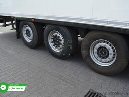 SCHMITZ CARGOBULL SKO FP 45 Carrier Vector 1550