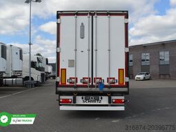 SCHMITZ CARGOBULL SKO FP 45 Carrier Vector 1550
