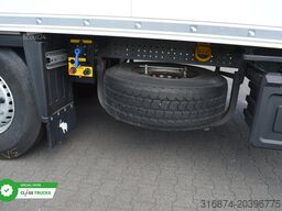 SCHMITZ CARGOBULL SKO FP 45 Carrier Vector 1550