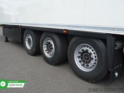 SCHMITZ CARGOBULL SKO FP 45 Carrier Vector 1550