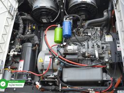 SCHMITZ CARGOBULL SKO FP 45 Carrier Vector 1550