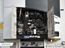 SCHMITZ CARGOBULL SKO FP 60 ThermoKing SLXi 300