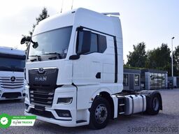 MAN TGX 18.470 GX, 14 Gears