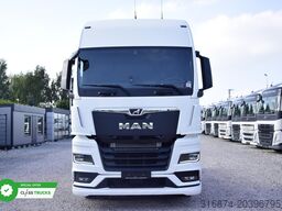 MAN TGX 18.470 GX, 14 Gears