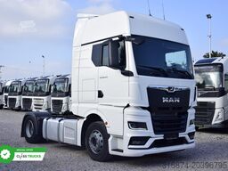 MAN TGX 18.470 GX, 14 Gears
