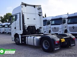 MAN TGX 18.470 GX, 14 Gears