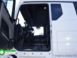 MAN TGX 18.470 GX, 14 Gears
