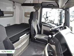 MAN TGX 18.470 GX, 14 Gears