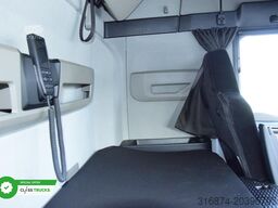 MAN TGX 18.470 GX, 14 Gears