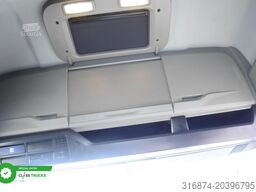 MAN TGX 18.470 GX, 14 Gears