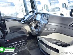 MAN TGX 18.470 GX, 14 Gears