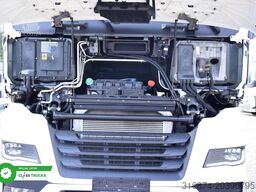 MAN TGX 18.470 GX, 14 Gears