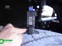 MAN TGX 18.470 GX, 14 Gears