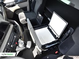 MAN TGX 18.470 GX, 14 Gears