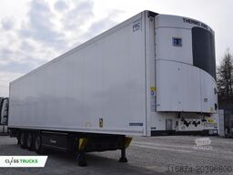 KRONE SDR Cool Liner FP 60 ThermoKing SLXi 300