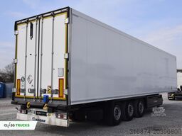 KRONE SDR Cool Liner FP 60 ThermoKing SLXi 300