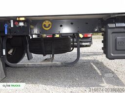 KRONE SDR Cool Liner FP 60 ThermoKing SLXi 300