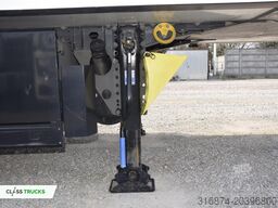 KRONE SDR Cool Liner FP 60 ThermoKing SLXi 300