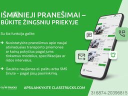 SCHMITZ CARGOBULL SCS24/L Varios