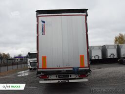 SCHMITZ CARGOBULL SCS24/L Varios