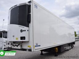 KRONE SDR Cool Liner FP 60 ThermoKing SLXi 300