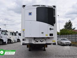 KRONE SDR Cool Liner FP 60 ThermoKing SLXi 300