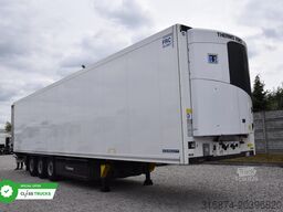 KRONE SDR Cool Liner FP 60 ThermoKing SLXi 300