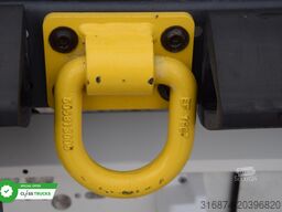 KRONE SDR Cool Liner FP 60 ThermoKing SLXi 300