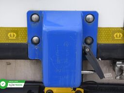 KRONE SDR Cool Liner FP 60 ThermoKing SLXi 300