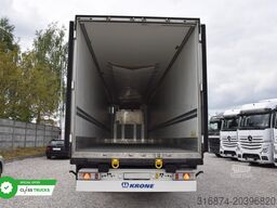 KRONE SDR Cool Liner FP 60 ThermoKing SLXi 300