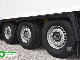 KRONE SDR Cool Liner FP 60 ThermoKing SLXi 300