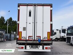 SCHMITZ CARGOBULL SKO FP 60 Smart