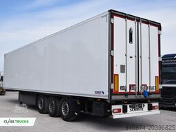 SCHMITZ CARGOBULL SKO FP 60 Smart