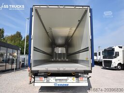 KRONE SDR Cool Liner FP 60 ThermoKing SLXi 300