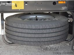 KRONE SDR Cool Liner FP 60 ThermoKing SLXi 300