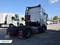 SCANIA R450 CR20H Retarder ACC