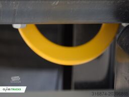 KRONE SDR Cool Liner FP 60 ThermoKing SLXi 300