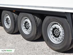 KRONE SDR Cool Liner FP 60 ThermoKing SLXi 300