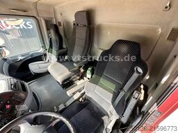 MERCEDES-BENZ Actros 1841 MP3 1.Stock Köstner Viehaufbau