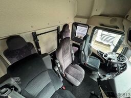 MERCEDES-BENZ EX-Bundeswehr/Fahrschul-LKW/5Sitze/2540-Actros