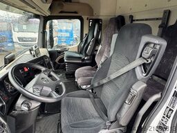 MERCEDES-BENZ EX-Bundeswehr/Fahrschul-LKW/5Sitze/2540-Actros