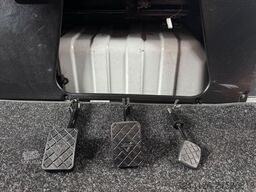 MERCEDES-BENZ EX-Bundeswehr/Fahrschul-LKW/5Sitze/2540-Actros