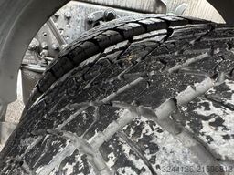 MERCEDES-BENZ EX-Bundeswehr/Fahrschul-LKW/5Sitze/2540-Actros