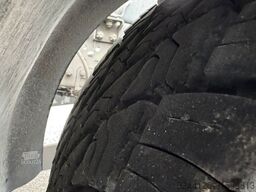 MERCEDES-BENZ EX-Bundeswehr/Fahrschul-LKW/5Sitze/2540-Actros